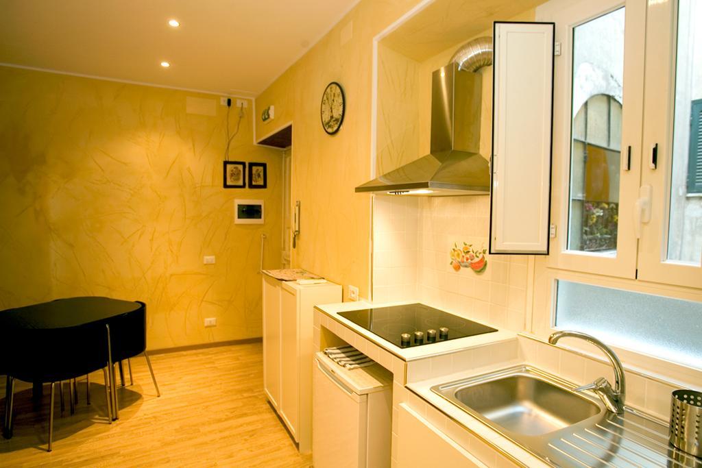 B&B In Piazza Rome Exterior photo