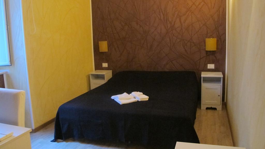 B&B In Piazza Rome Room photo